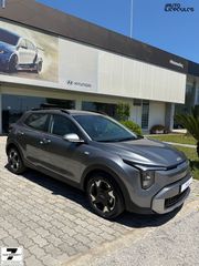 Kia Stonic 2026 OPTIMUM 1.0T 100PS - ΜΕ ΝΕΑ ΜΕΙΩΜΕΝΗ ΤΙΜΗ!!!-thumb-1