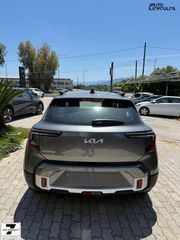Kia Stonic 2026 OPTIMUM 1.0T 100PS - ΜΕ ΝΕΑ ΜΕΙΩΜΕΝΗ ΤΙΜΗ!!!-thumb-3