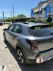 Kia Stonic 2026 OPTIMUM 1.0T 100PS - ΜΕ ΝΕΑ ΜΕΙΩΜΕΝΗ ΤΙΜΗ!!!-thumb-4