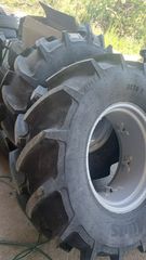 ΚΑΙΝΟΥΡΓΙΑ ΕΛΑΣΤΙΚΑ ΤΡΑΚΤΕΡ 420/70R24 MITAS
