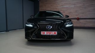 Lexus LS 500 2018 F SPORT ΜΕ ΗΛΙΟΡΟΦΗ-thumb-2
