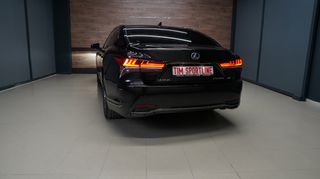 Lexus LS 500 2018 F SPORT ΜΕ ΗΛΙΟΡΟΦΗ-thumb-6