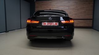 Lexus LS 500 2018 F SPORT ΜΕ ΗΛΙΟΡΟΦΗ-thumb-7