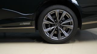 Lexus LS 500 2018 F SPORT ΜΕ ΗΛΙΟΡΟΦΗ-thumb-8