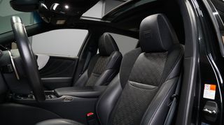 Lexus LS 500 2018 F SPORT ΜΕ ΗΛΙΟΡΟΦΗ-thumb-11
