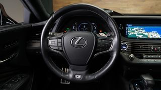 Lexus LS 500 2018 F SPORT ΜΕ ΗΛΙΟΡΟΦΗ-thumb-12