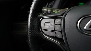 Lexus LS 500 2018 F SPORT ΜΕ ΗΛΙΟΡΟΦΗ-thumb-13