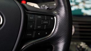 Lexus LS 500 2018 F SPORT ΜΕ ΗΛΙΟΡΟΦΗ-thumb-14