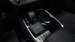 Lexus LS 500 2018 F SPORT ΜΕ ΗΛΙΟΡΟΦΗ-thumb-20