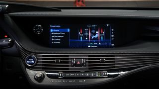 Lexus LS 500 2018 F SPORT ΜΕ ΗΛΙΟΡΟΦΗ-thumb-25