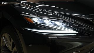 Lexus LS 500 2018 F SPORT ΜΕ ΗΛΙΟΡΟΦΗ-thumb-31
