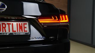 Lexus LS 500 2018 F SPORT ΜΕ ΗΛΙΟΡΟΦΗ-thumb-32