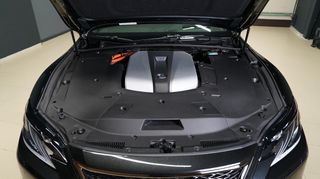 Lexus LS 500 2018 F SPORT ΜΕ ΗΛΙΟΡΟΦΗ-thumb-34