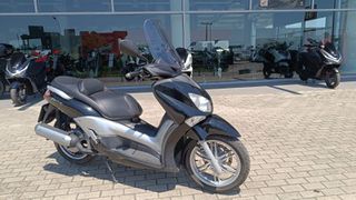 Yamaha X-CITY 125 2011 Σε άριστη κατάσταση, πρώτο χέρι!!-thumb-1