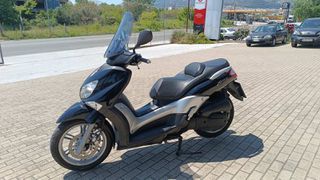 Yamaha X-CITY 125 2011 Σε άριστη κατάσταση, πρώτο χέρι!!-thumb-5