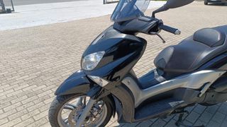 Yamaha X-CITY 125 2011 Σε άριστη κατάσταση, πρώτο χέρι!!-thumb-6