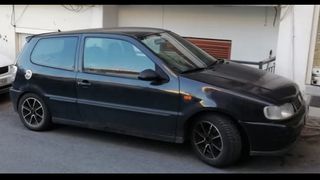 Volkswagen Polo 1997 1.0