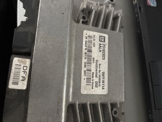 ΕΓΚΕΦΑΛΟΣ CHEVROLET/DAEWOO 5WY1K11A