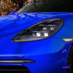PORSCHE PDLS MATRIX LED ΦΩΤΑ ΜΠΡΟΣΤΑ ΠΙΣΩ ΚΙΤ ΑΝΑΒΑΘΜΙΣΗΣ για CARRERA 997 991 992 CAYENNE 957 958 BOXSTER 987 981 718 CAYMAN MACAN TAYCAN