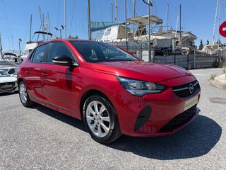 Opel Corsa 2021 ΕΛΛΗΝΙΚΟ 0€ ΤΕΛΗ ΜΕ ΑΠΟΣΥΡΣΗ ΕΩΣ -€1.500-thumb-2