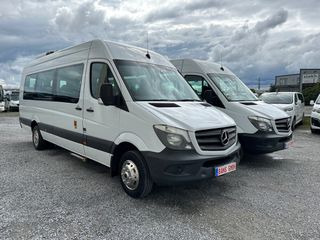 Mercedes-Benz 2016 Sprinter 516 A/C  20 Seats  NEU Motor