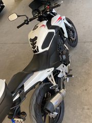 Honda CB 500 2013 CB500F Α2 Δίπλωμα