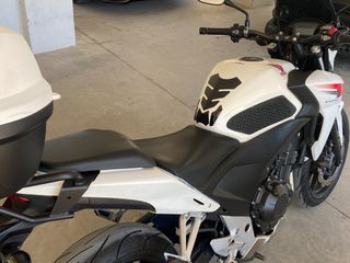Honda CB 500 2013 CB500F Α2 Δίπλωμα-thumb-2