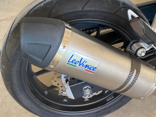 Honda CB 500 2013 CB500F Α2 Δίπλωμα-thumb-5