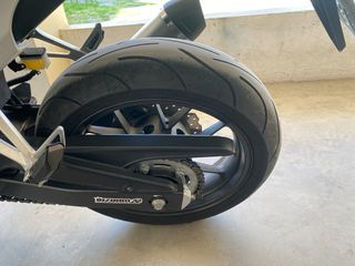 Honda CB 500 2013 CB500F Α2 Δίπλωμα-thumb-6