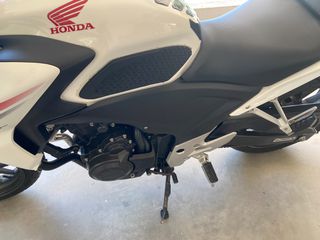 Honda CB 500 2013 CB500F Α2 Δίπλωμα-thumb-7