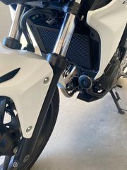 Honda CB 500 2013 CB500F Α2 Δίπλωμα-thumb-9