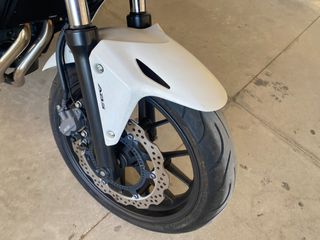 Honda CB 500 2013 CB500F Α2 Δίπλωμα-thumb-10