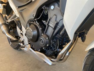 Honda CB 500 2013 CB500F Α2 Δίπλωμα-thumb-11