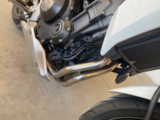 Honda CB 500 2013 CB500F Α2 Δίπλωμα-thumb-12