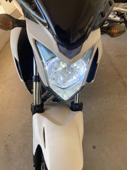 Honda CB 500 2013 CB500F Α2 Δίπλωμα-thumb-13