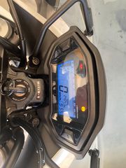 Honda CB 500 2013 CB500F Α2 Δίπλωμα-thumb-14