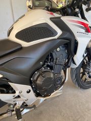 Honda CB 500 2013 CB500F Α2 Δίπλωμα-thumb-18
