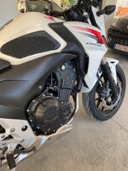Honda CB 500 2013 CB500F Α2 Δίπλωμα-thumb-19