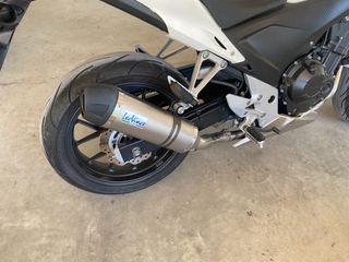 Honda CB 500 2013 CB500F Α2 Δίπλωμα-thumb-20
