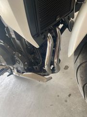 Honda CB 500 2013 CB500F Α2 Δίπλωμα-thumb-21