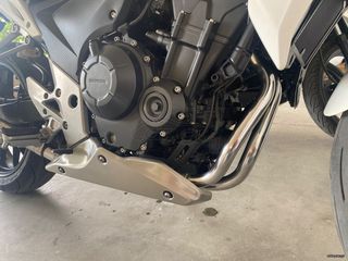 Honda CB 500 2013 CB500F Α2 Δίπλωμα-thumb-22