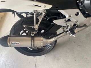 Honda CB 500 2013 CB500F Α2 Δίπλωμα-thumb-23
