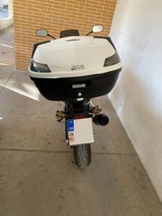 Honda CB 500 2013 CB500F Α2 Δίπλωμα-thumb-24