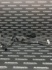 ΠΛΕΞΟΥΔΑKI ΕΜΠΡΟΣ ΜΑΣΚΑΣ ΓΙΑ HONDA SH 150i (2020-2025) / SH 125i (2020-2025)