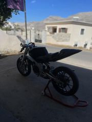 Aprilia RS 50 2026