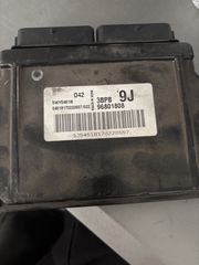 ΕΓΚΕΦΑΛΟΣ CHEVROLET AVEO 5WY5451B