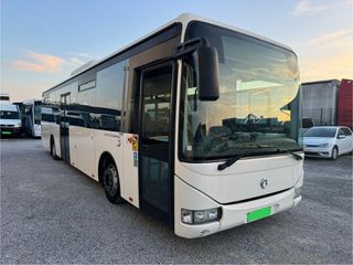 Irisbus 2013 Crossway LE A/C