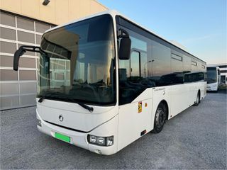 Irisbus 2013 Crossway LE A/C-thumb-1