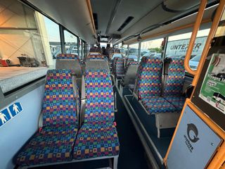 Irisbus 2013 Crossway LE A/C-thumb-7