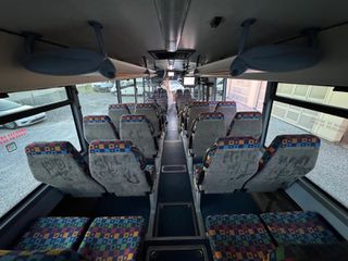 Irisbus 2013 Crossway LE A/C-thumb-9